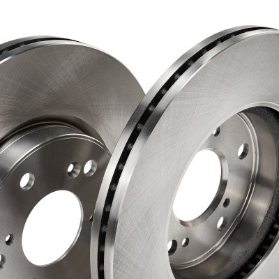 Brake Disc RIDEX 82B2435 82B2435 - photo 7