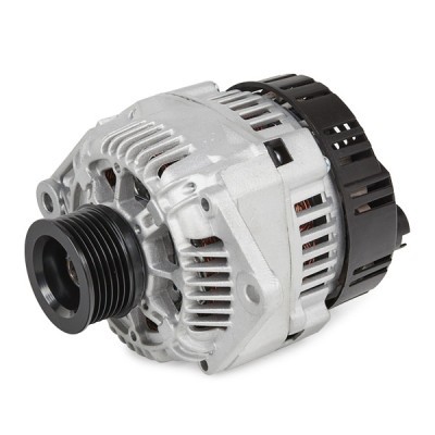 Alternator RIDEX 4G0873 4G0873 - photo 3