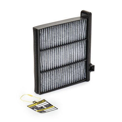Cabin Air Filter RIDEX 424I0110P 424I0110P - photo 2