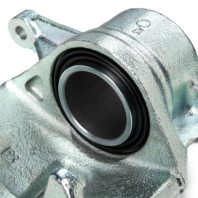 Brake Caliper RIDEX 78B0649R 78B0649R - photo 5