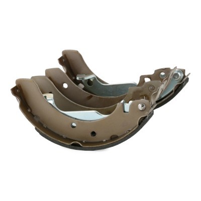 Brake Pads Set RIDEX 70B0210 70B0210 - photo 3