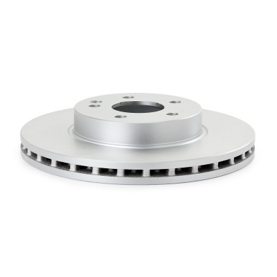 Brake Disc RIDEX 82B0171P 82B0171P - photo 4