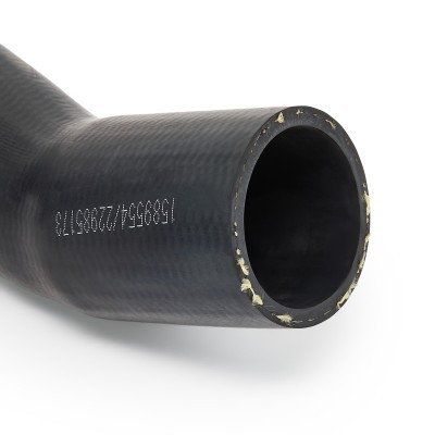 Charger Air Hose RIDEX 3314C0732 3314C0732 - photo 5