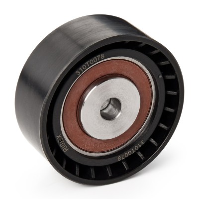 Belt Tensioner V-Ribbed Belt RIDEX 310T0078 310T0078 - photo 3