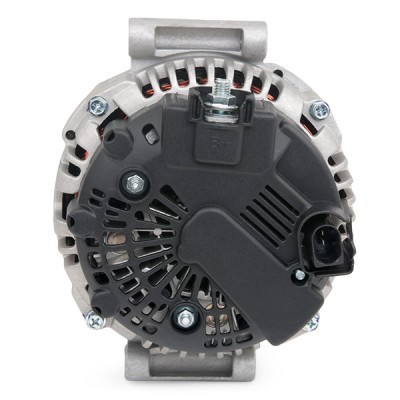 Alternator RIDEX 4G0153 4G0153 - photo 5