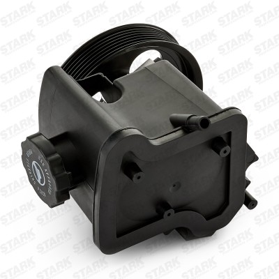 Hydraulic Pump, Steering System Stark SKHP-0540046 SKHP-0540046 - photo 4