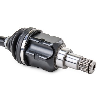 Drive Shaft RIDEX 13D1491R 13D1491R - photo 6