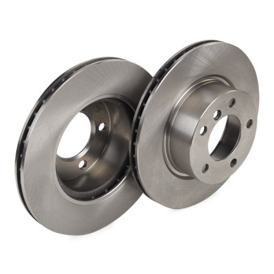Brake Disc RIDEX 82B0153 82B0153 - photo 6