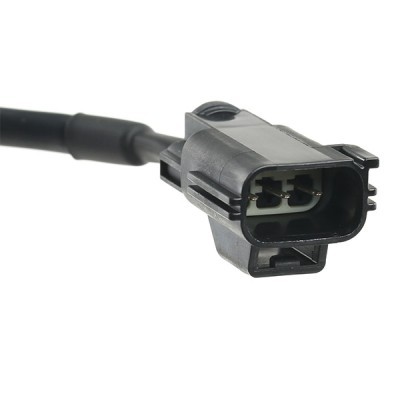 Crankshaft Pulse Sensor RIDEX 3946S0187 3946S0187 - photo 5