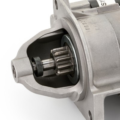Starter RIDEX 2S1072R 2S1072R - photo 5