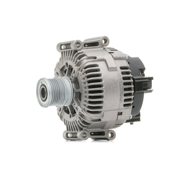 Alternator RIDEX 4G0354R 4G0354R - photo 1