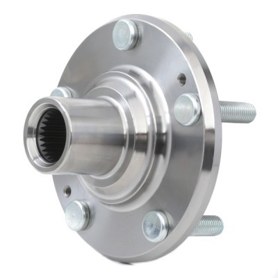 Wheel Hub RIDEX 653W0191 653W0191 - photo 4