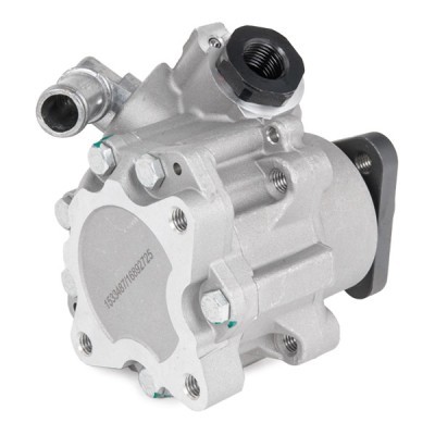 Hydraulic Pump, Steering System RIDEX 12H0312 12H0312 - photo 3