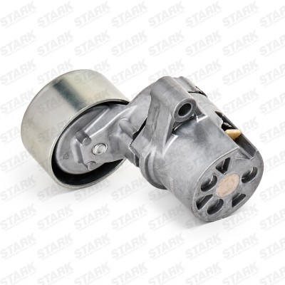 Belt Tensioner V-Ribbed Belt Stark SKTP-0600210 SKTP-0600210 - photo 4