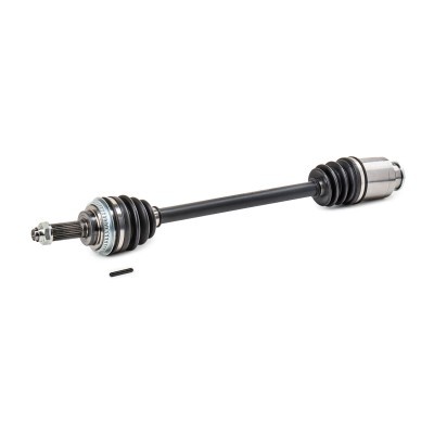 Drive Shaft RIDEX 13D1674R 13D1674R - photo 3