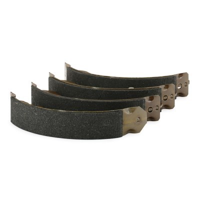 Brake Pads Set RIDEX 70B0266 70B0266 - photo 4