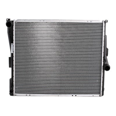 Radiator, Engine Cooling RIDEX 470R0096 470R0096 - photo 2