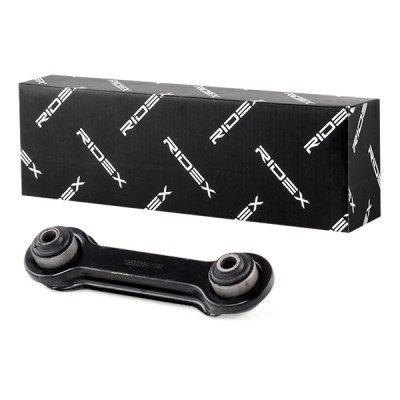 Control Arm RIDEX 273C0682 273C0682 - photo 2