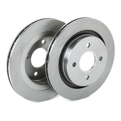 Brake Disc RIDEX 82B0868 82B0868 - photo 4