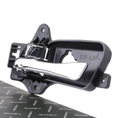 Door Handle RIDEX 1373D0125 1373D0125 - photo 2