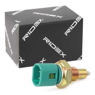 Reverse light switch RIDEX 807S0003 807S0003 - photo 2