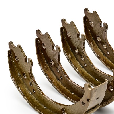 Brake Pads Set RIDEX 70B0207 70B0207 - photo 13