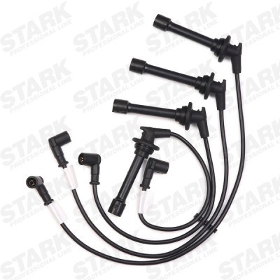 Ignition Cable Kit Stark SKIC-0030143 SKIC-0030143 - photo 3