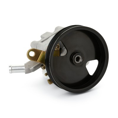Hydraulic Pump, Steering System RIDEX 12H0331 12H0331 - photo 3