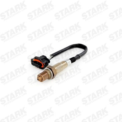Lambda (Oxygen) Sensor Stark SKLS-0140007 SKLS-0140007 - photo 2