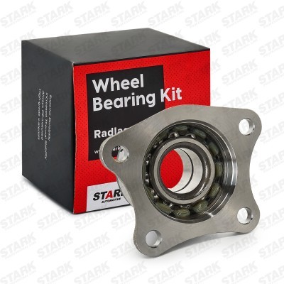 Wheel Bearing Stark SKWB-0180166 SKWB-0180166 - photo 2