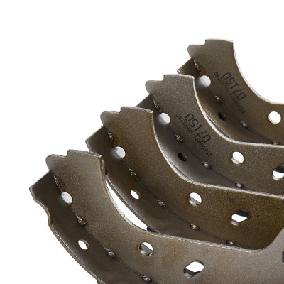 Brake Pads Set RIDEX 70B0013 70B0013 - photo 9