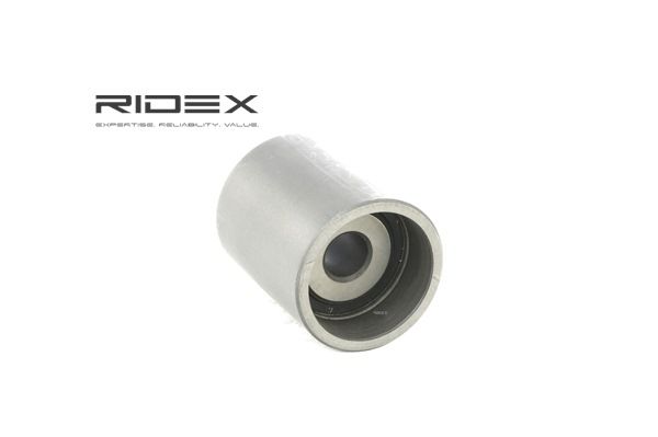 Deflection/Guide Pulley Timing Belt RIDEX 313D0050 313D0050 - photo 1