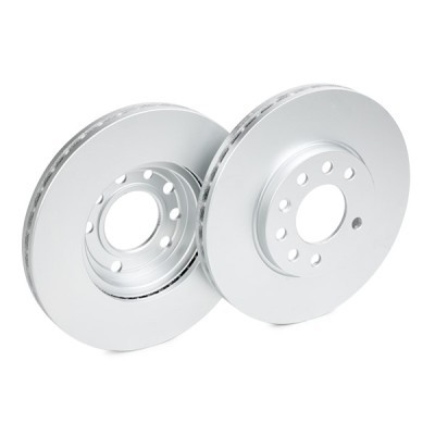 Brake Disc RIDEX 82B0005 82B0005 - photo 13