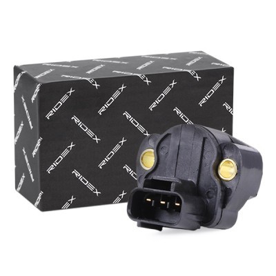 Sensor, Throttle Position RIDEX 3940T0023 3940T0023 - photo 2