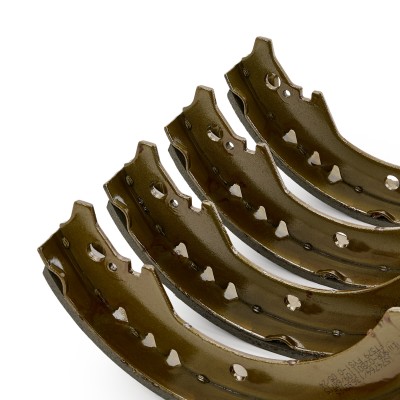 Brake Pads Set RIDEX 70B0088 70B0088 - photo 9