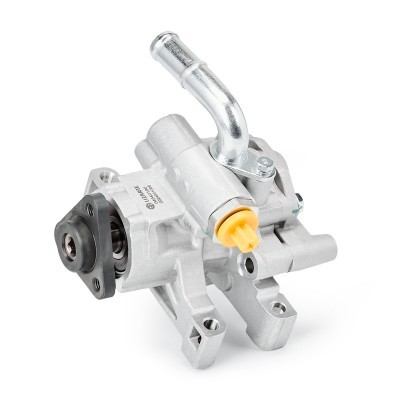 Hydraulic Pump, Steering System RIDEX 12H0118R 12H0118R - photo 3