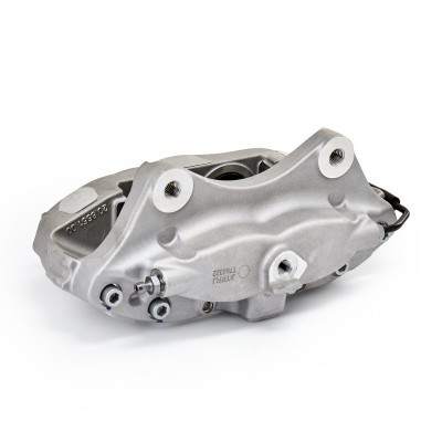 Brake Caliper RIDEX 78B3389R 78B3389R - photo 4