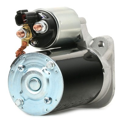 Starter RIDEX 2S0335 2S0335 - photo 4