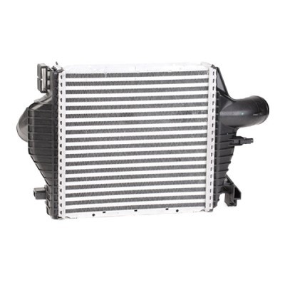 Intercooler, Charger RIDEX 468I0083 468I0083 - photo 4