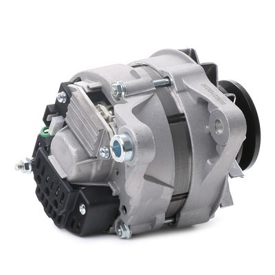 Alternator RIDEX 4G0373 4G0373 - photo 4