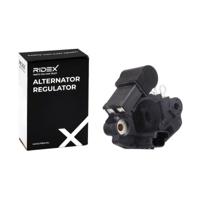 Alternator Regulator RIDEX 288R0079 288R0079 - photo 2