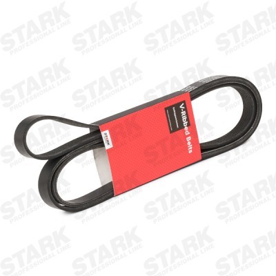 V-Ribbed Belt Stark SK-6PK2255 SK-6PK2255 - photo 2