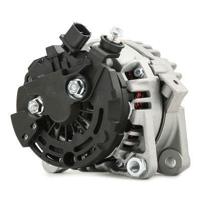 Alternator RIDEX 4G0211 4G0211 - photo 4