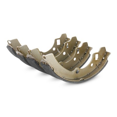 Brake Pads Set RIDEX 70B0238 70B0238 - photo 3