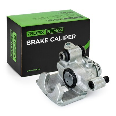 Brake Caliper RIDEX 78B0311R 78B0311R - photo 2