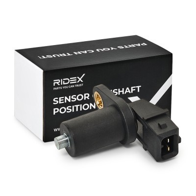 Crankshaft Pulse Sensor RIDEX 3946S0054 3946S0054 - photo 2