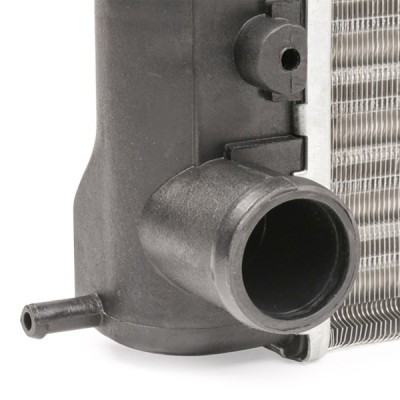 Radiator, Engine Cooling RIDEX 470R0145 470R0145 - photo 5