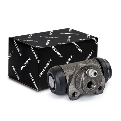 Wheel Brake Cylinder RIDEX 277W0161 277W0161 - photo 2