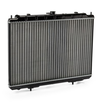 Radiator, Engine Cooling RIDEX 470R0242 470R0242 - photo 6