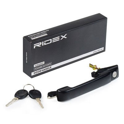 Door Handle RIDEX 1373D0008 1373D0008 - photo 2